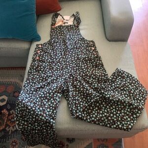 COPY - Princess Highway Overalls